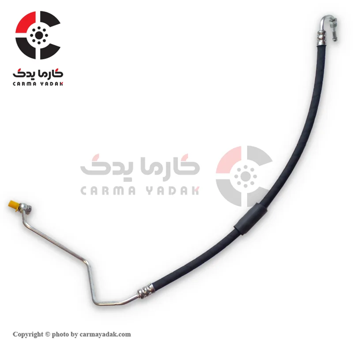 شیلنگ هیدرولیک فرمان ام وی ام X33